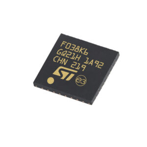 STM32F038K6U6