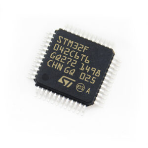 STM32F042C6T6