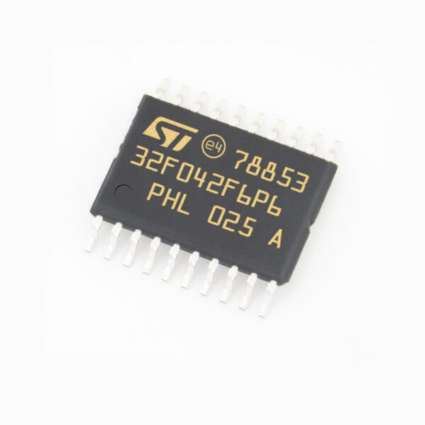 STM32F042F6P6