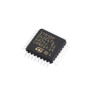 STM32F042K6T6