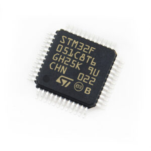 STM32F051C8T6