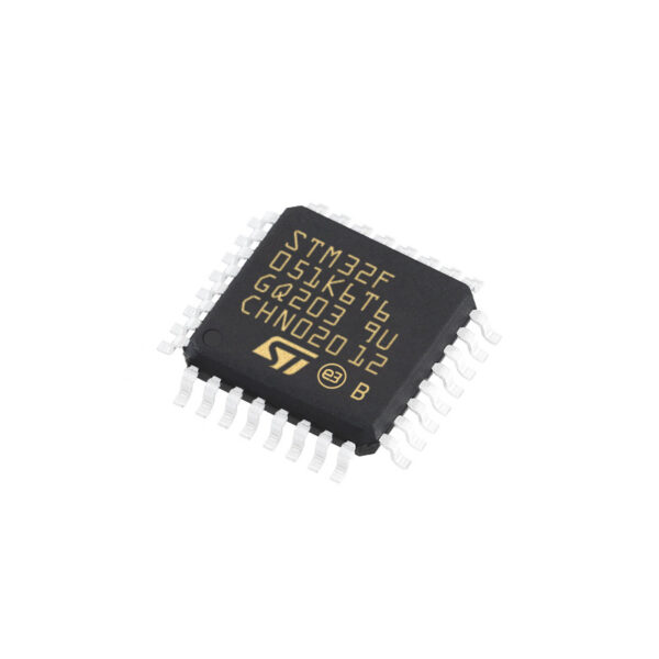 STM32F051K6T6