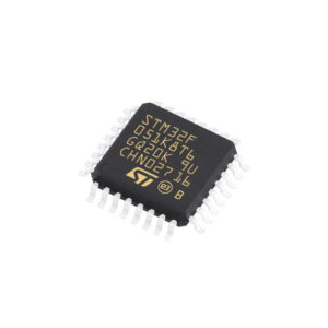 STM32F051K8T6