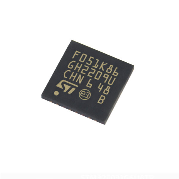 STM32F051K8U6