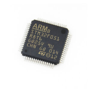 STM32F051R8T6