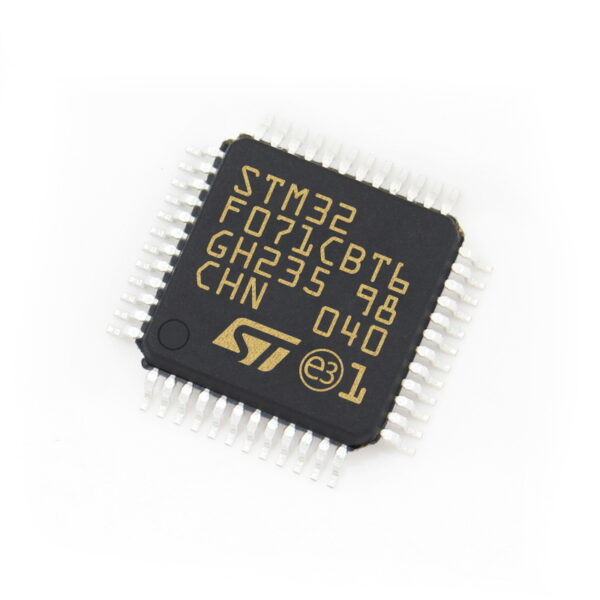 STM32F071CBT6