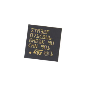 STM32F071CBU6