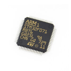 STM32F071RBT6