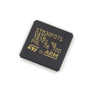 STM32F071V8T6