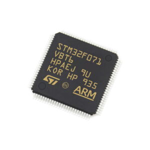 STM32F071VBT6