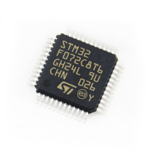 STM32F072C8T6