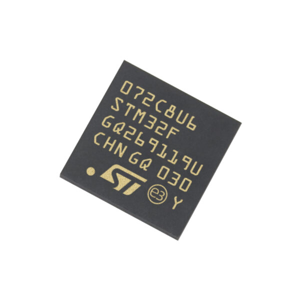 STM32F072C8U6