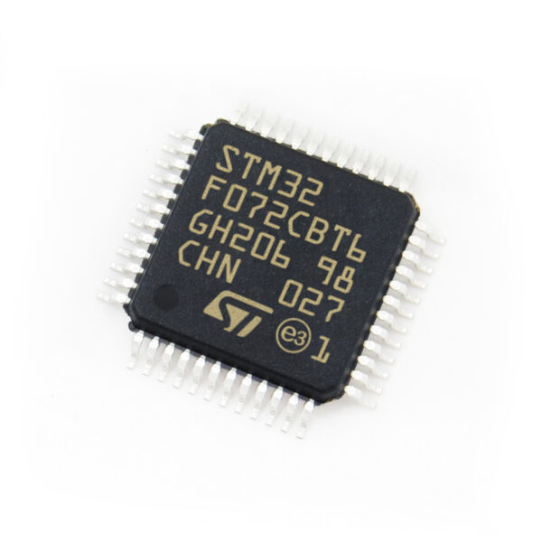 STM32F072CBT6