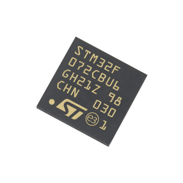 STM32F072CBU6