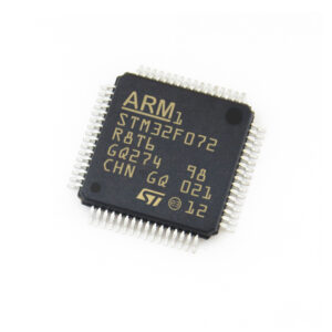 STM32F072R8T6