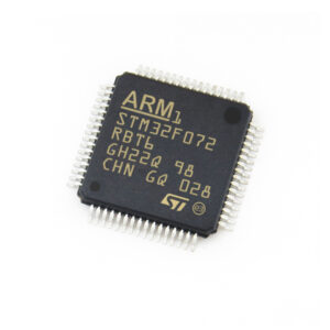 STM32F072RBT6