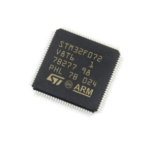 STM32F072V8T6