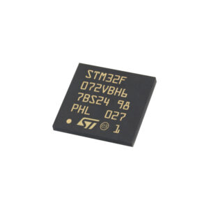 STM32F072VBH6