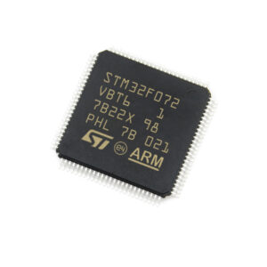 STM32F072VBT6