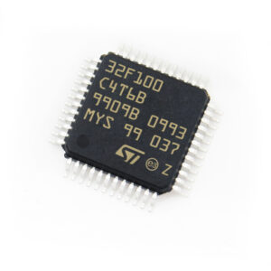 STM32F100C4T6B