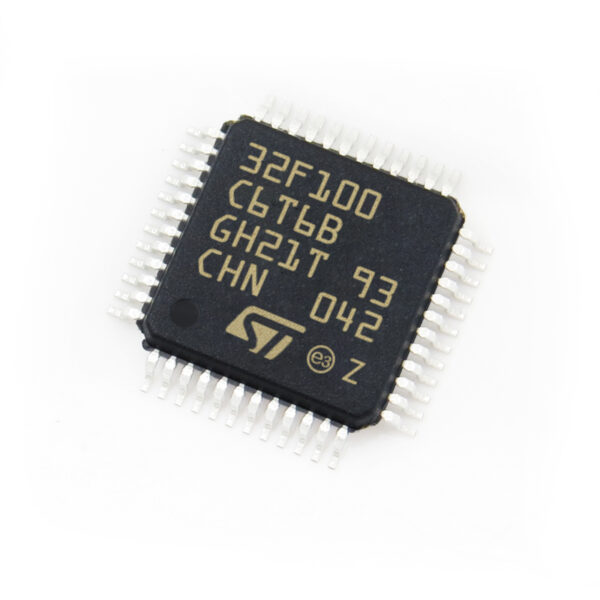 STM32F100C6T6B