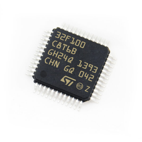 STM32F100C8T6B