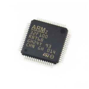 STM32F100RBT6B