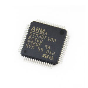 STM32F100RCT6B