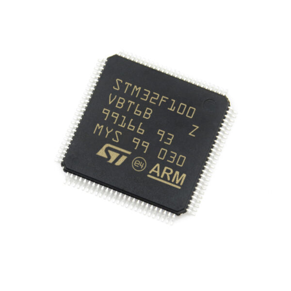 STM32F100VBT6B