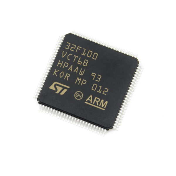 STM32F100VCT6B