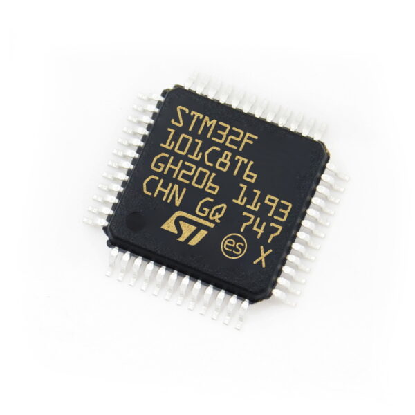 STM32F101C8T6