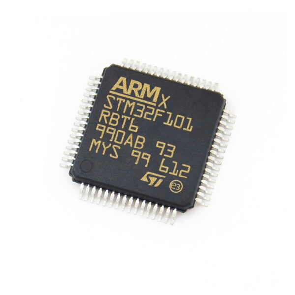 STM32F101RBT6