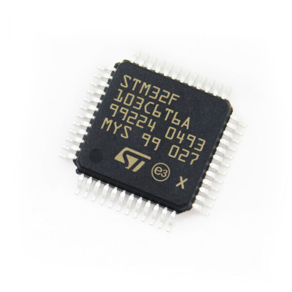 STM32F103C6T6