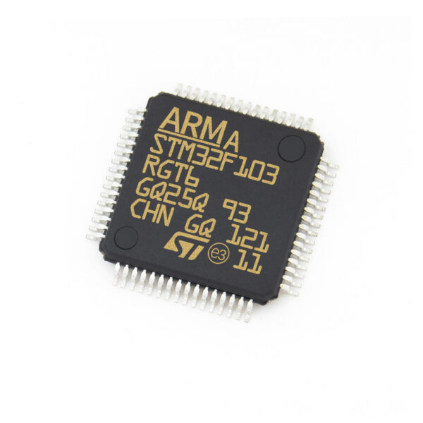 STM32F103RGT6