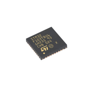 STM32F103T8U6