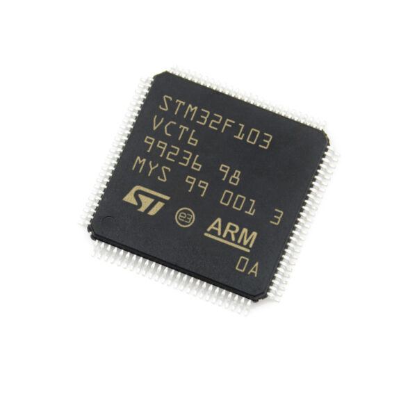 STM32F103VCT6