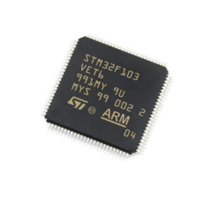 STM32F103VET6