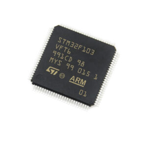 STM32F103VFT6