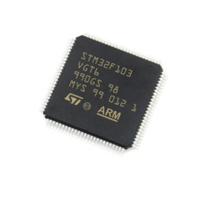 STM32F103VGT6