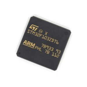 STM32F103ZDT6