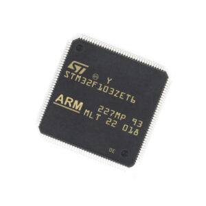 STM32F103ZET6