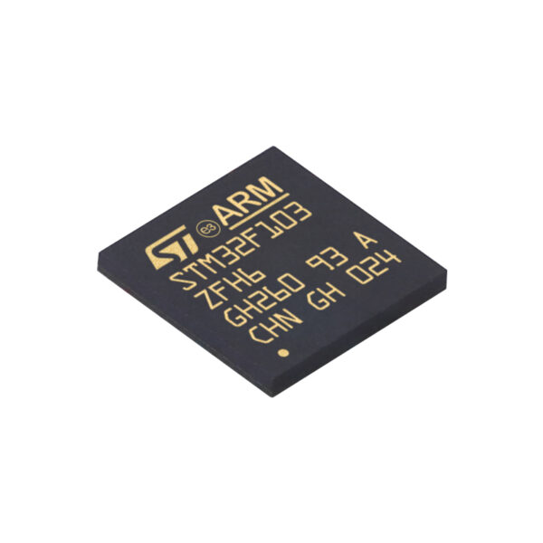 STM32F103ZFH6