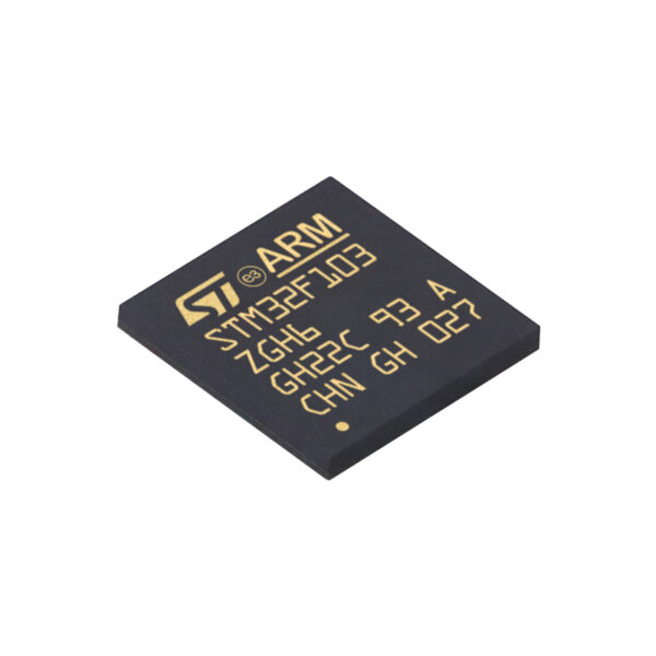 STM32F103ZGH6