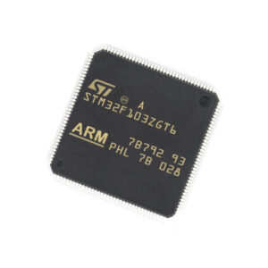 STM32F103ZGT6