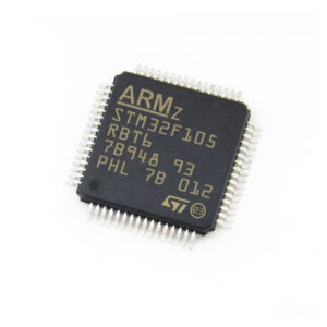 STM32F105RBT6