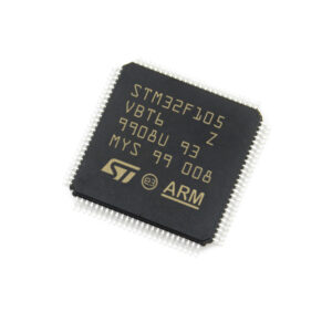 STM32F105VBT6