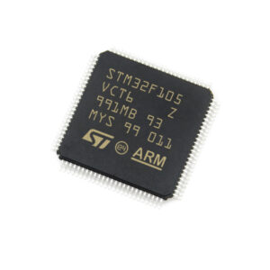 STM32F105VCT6