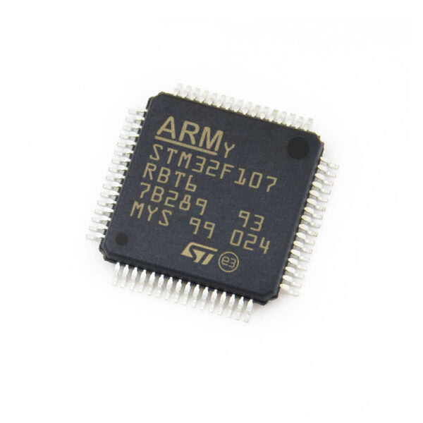 STM32F107RBT6