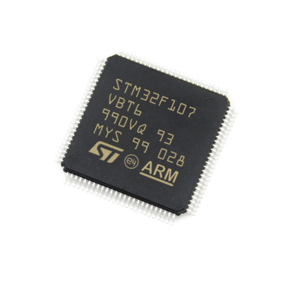 STM32F107VBT6