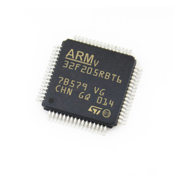 STM32F205RBT6